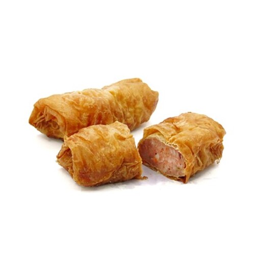 [Frozen] Crispy Five-Spices Roll 60gm (100pcs/ctn)